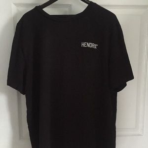 H&M Hendrix Trendy Tee